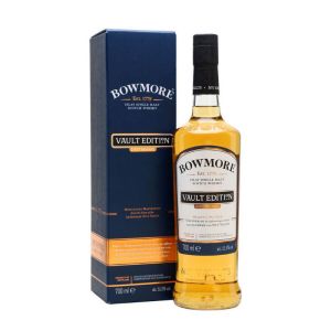 Bowmore Vaults 1st Rlease Islay