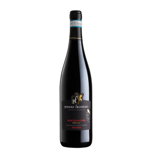 Campagnola Podere Frontino Ris Montepul