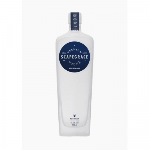 SCAPEGRACE VODKA