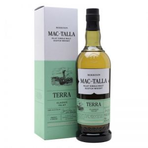 Carn Mor Mac-talla Terra - 700ml