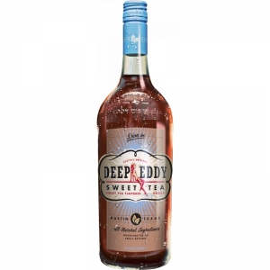 Deep Eddy Sweet Tea Vodka