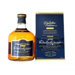 DALWHINNIE DISTILLERS EDITION 2021- 750ML