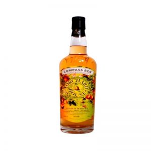 COMPASS BOX ORCHARD HOUSE - 750ML