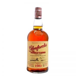 Glenfarclas Family Cask 1983 W18