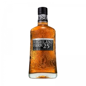 HIGHLAND PARK 25 YEAR OLD