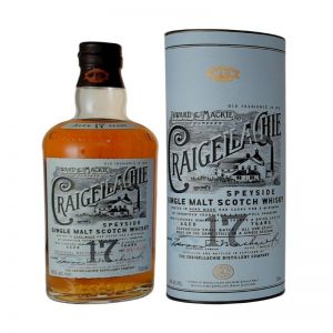 Craigellachie 17 Year Old- 750ml