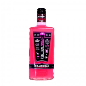 NEW AMSTERDAM PINK WHITNEY 1L