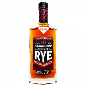 Shop Cask Strength Rye Whiskey - 750ML in Calgary