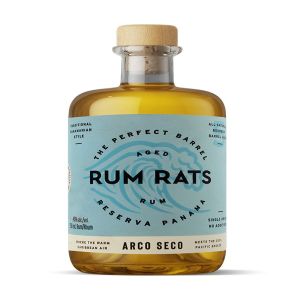 Rum Rats Arco Seco 5