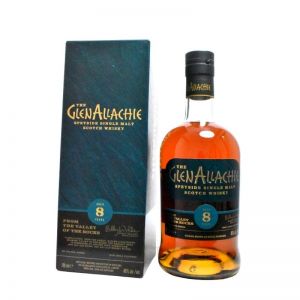 Glenallachie 8 Yo