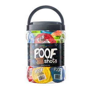 Poofshots