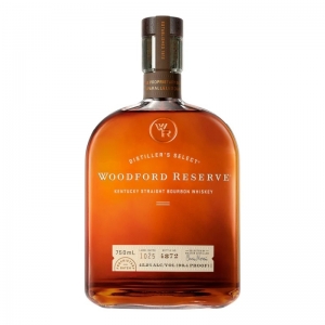 Woodford Res Personal Selection - Coop