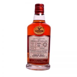 Connoisseurs Choice Glendullan '09 Gcr - 700ml