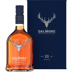 DALMORE 18 YEAR OLD- 700ML