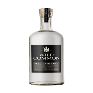 Wild Common Tequila Blanco