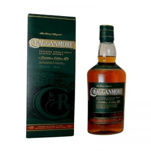 CRAGGANMORE DISTILLERS EDITION SPEYSIDE- 750ML