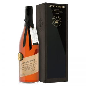 Little Book Vi Cask Strength