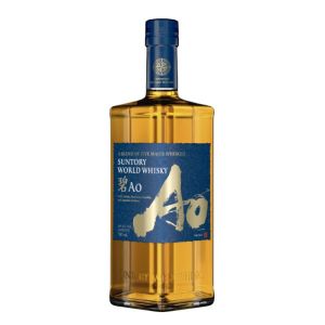 Suntory Whisky Ao