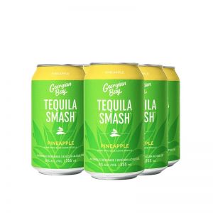 GEORGIAN BAY PINEAPPLE TEQUILA SMASH from Platina Liquor