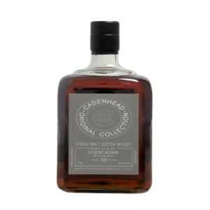 CADENHEAD GLENCADAM 10 YO - 700ML