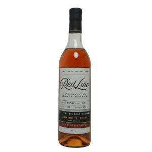 Red Line 7yo Cask Str Bourbon Sb #236