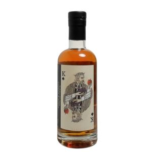 Copper & Kings Grape Apple Brandy B3 4yo