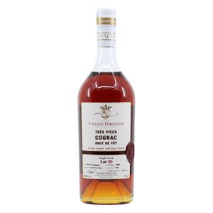 Cognac Petite Cham 1958