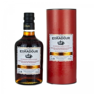 Edradour 21 Year Old 52.1%