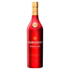 Courvoisier Rouge Luxe