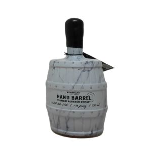 Hand Barrel Bourbon Small Batch