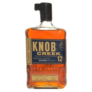 Knob Creek 12 Yo