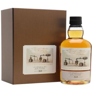 S.m.o.s Marriage Islay 30 Yr