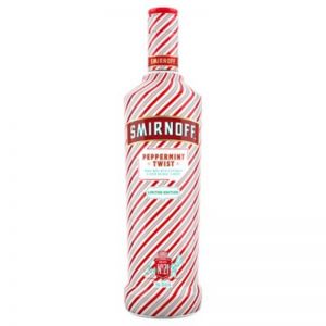Smirnoff Peppermint Twist 750ml