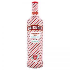 Smirnoff Peppermint Twist 750ml