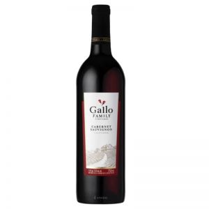 GALLO FAMILY VINEYARDS CABERNET SAUV