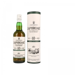 Laphroaig 10 Yo Cask Strength - Batch 16