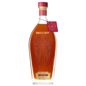 Angel's Envy Cask Strength