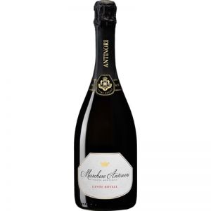 Antinori Montenisa Cuvee Royale