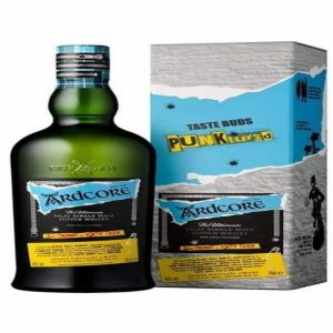 ARDBEG ARDCORE GENERAL RELEASE