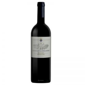 Castello Di Bolgheri Superiore