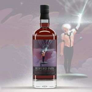 French Antilles Rum 2017 6yo Bedford Park