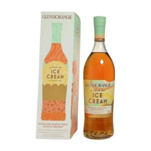 Glenmorangie A Tale Of Ice Cream