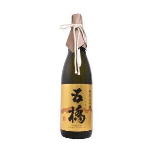 Gokyo Junmai Daiginjo 50