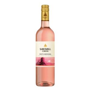 Sawmill Creek Rose