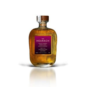 Hearach First Fill Oloroso Cask Matured