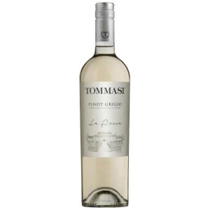 Tommasi Pinot Grigio Le Rosse