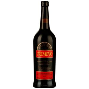 Pellegrino Marsala All'uovo Cremovo