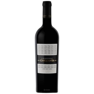 San Marzano Collezione Cinquanta Vino Ro