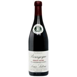 Louis Latour Bourgogne Pinot Noir