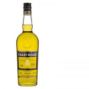 Chartreuse Yellow (chartreuse)